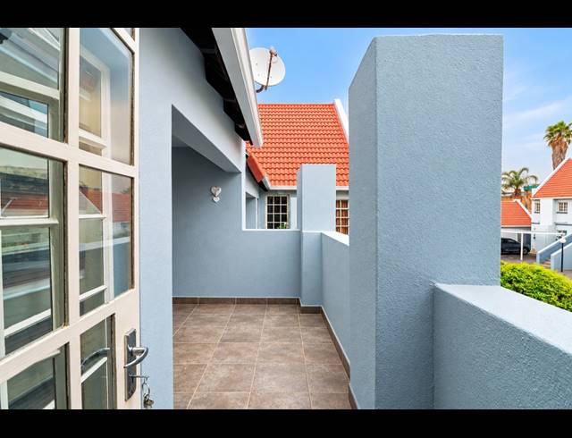3 BEDROOM TOWNHOUSE FOR SALE IN EDEN GLEN